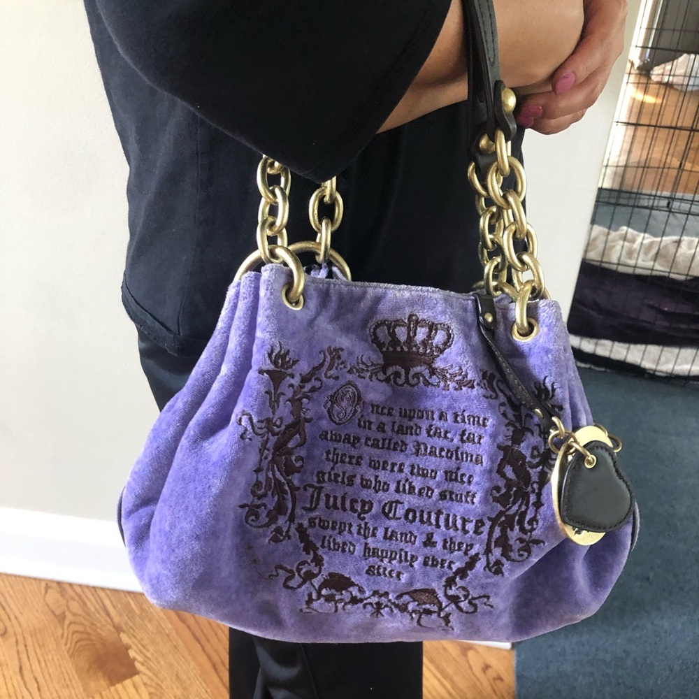 Juicy bag